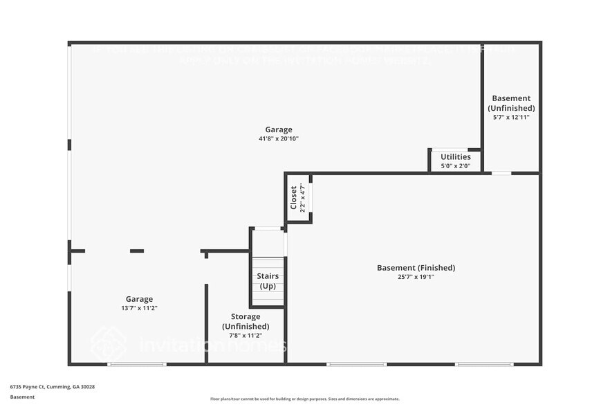 Building Photo - 6735 Payne Ct