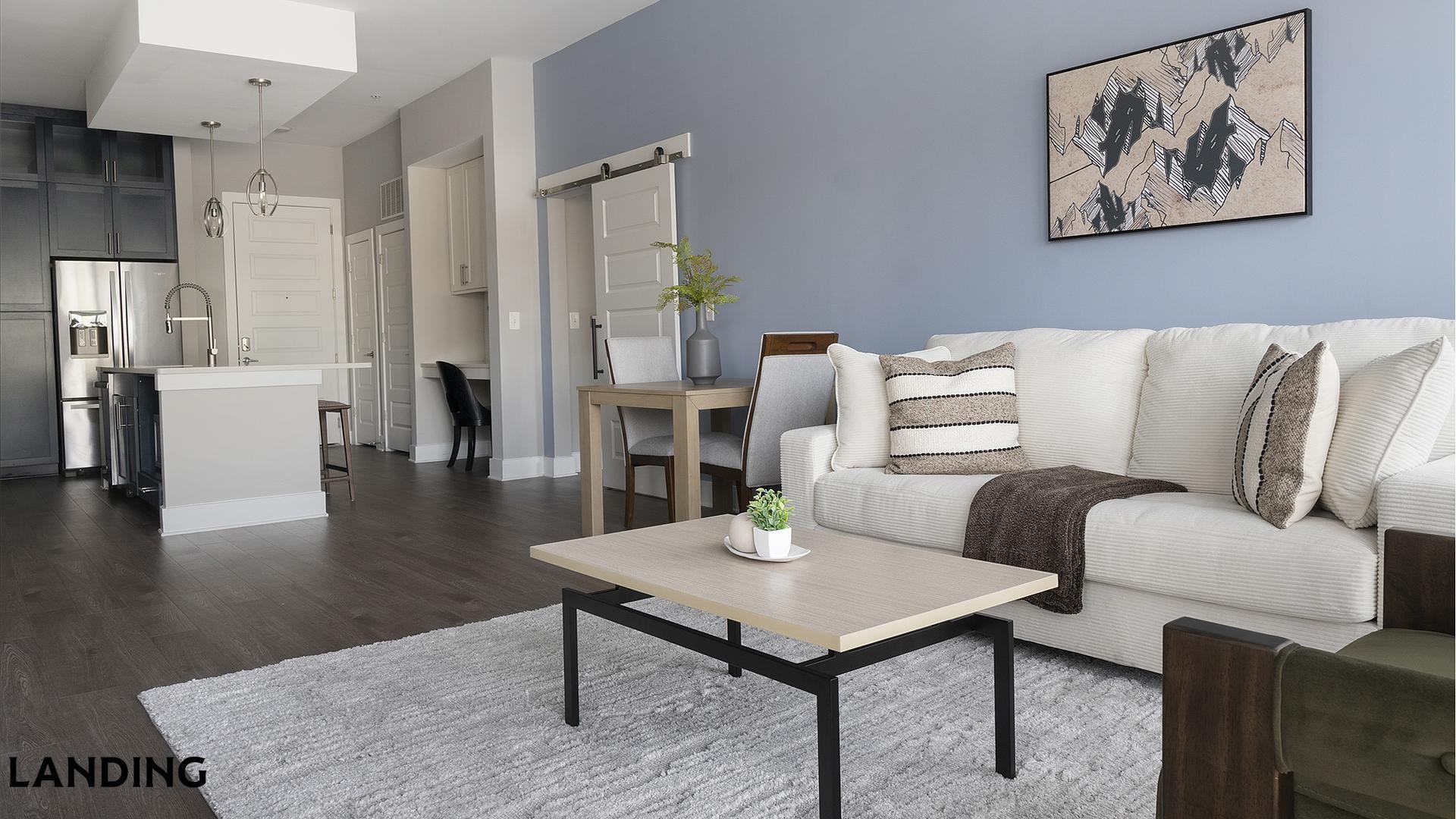 Building Photo - 2550 Blackmon Dr