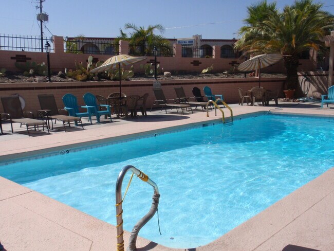 Building Photo - 89 Acoma Blvd N