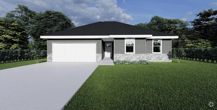 Building Photo - Brand New 3 Bedroom Home in Bolivar, MO