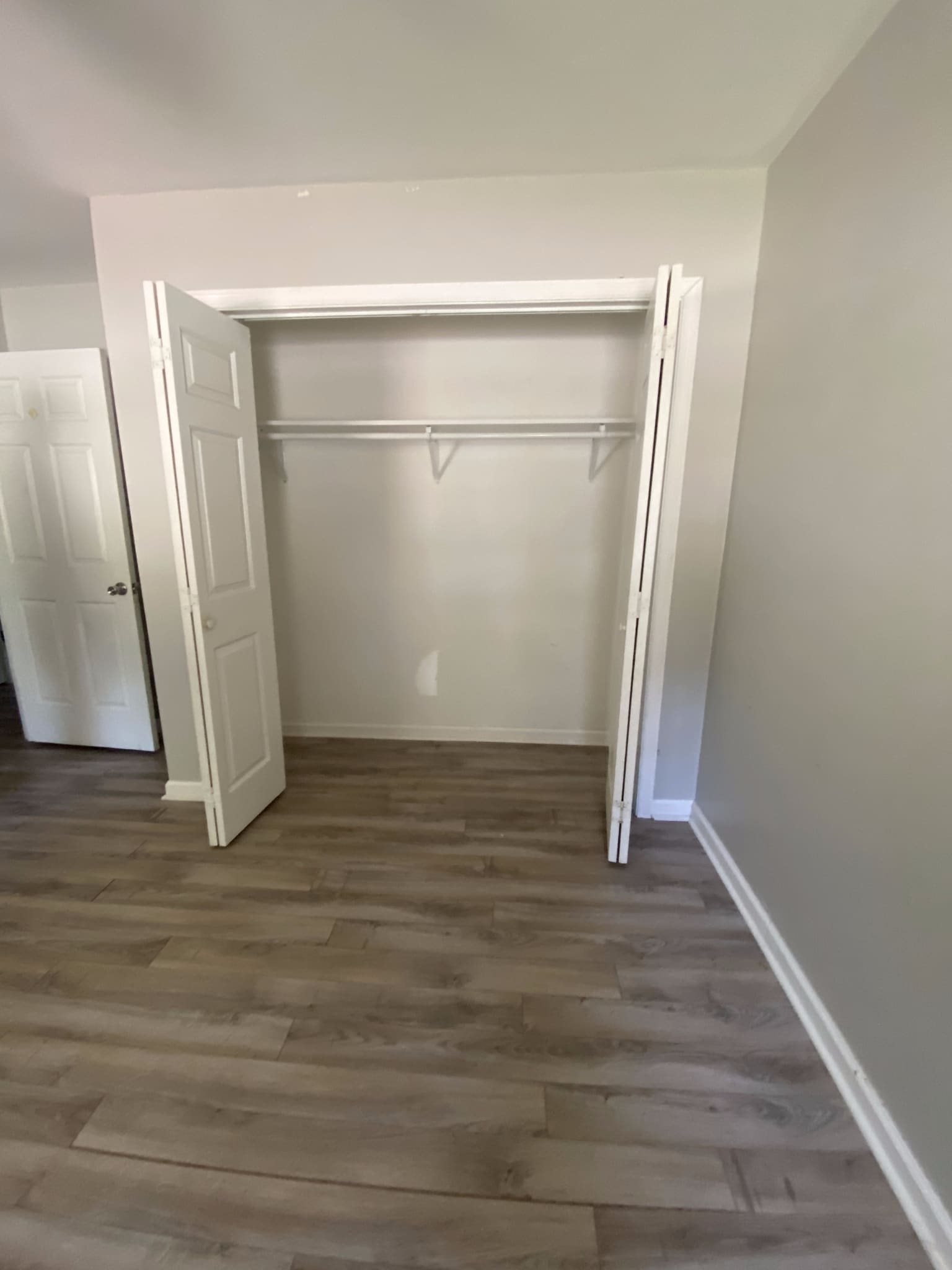 Bedroom 2 - 1723 S Seminole Dr