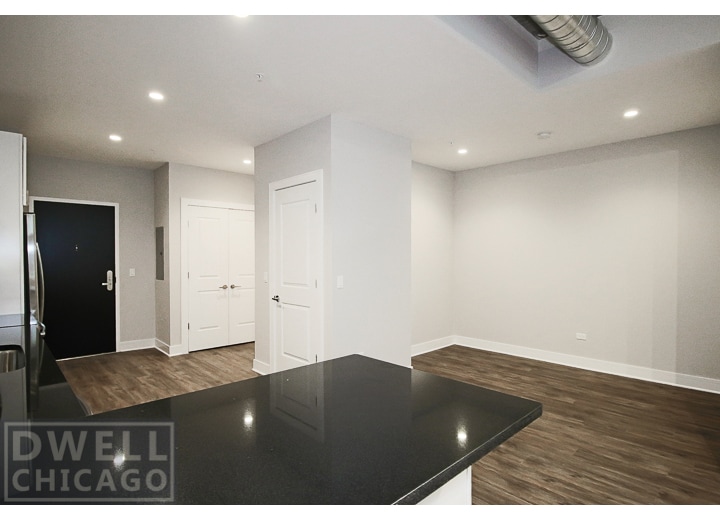 Building Photo - 3801 N Broadway St