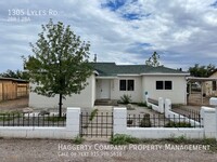 Building Photo - 1305 Lyles Rd