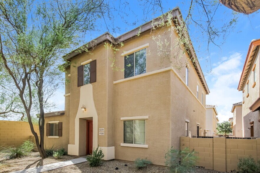 Primary Photo - 10295 W Via Del Sol