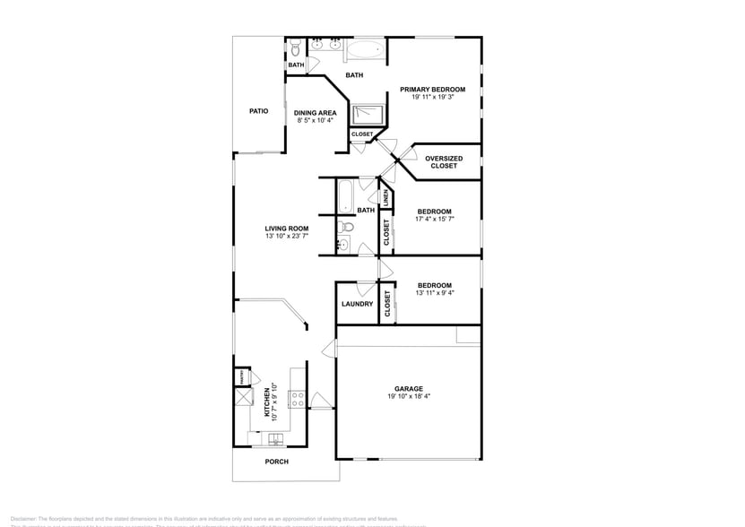 Building Photo - 44181 W Lindgren Dr