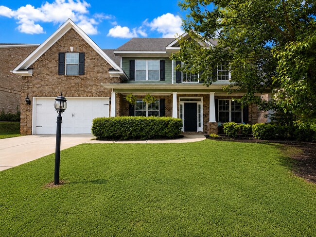 Building Photo - 4 bedroom 3 bath home- Pet Friendly- Grovetown GA