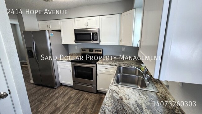 Building Photo - 2414 Hope Ave