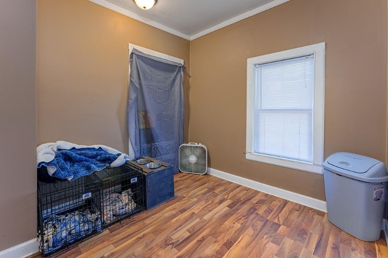 Building Photo - 205 Helgerson St