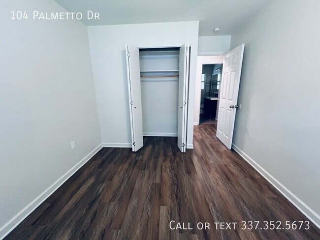Building Photo - 104 Palmetto Dr