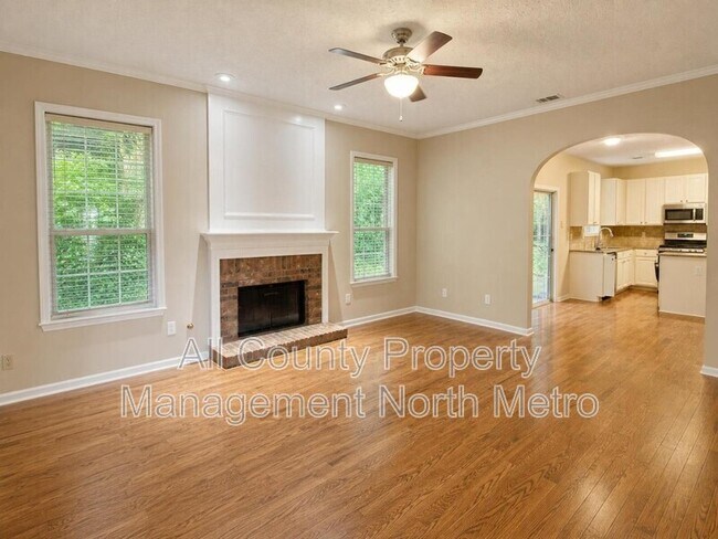 Building Photo - 2720 Two Rock Ct