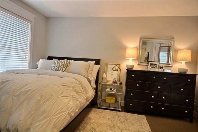 Building Photo - Corner lot Townhome -Incredible find in north Capitol Hill!