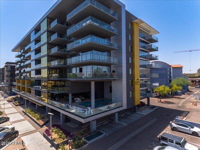 Building Photo - 4422 N 75th St