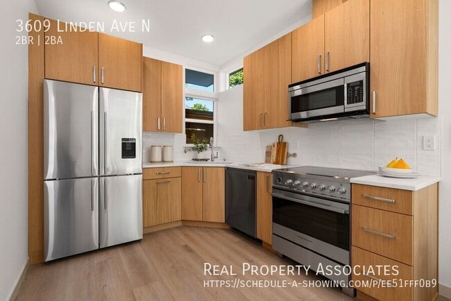 Building Photo - 3609 Linden Ave N