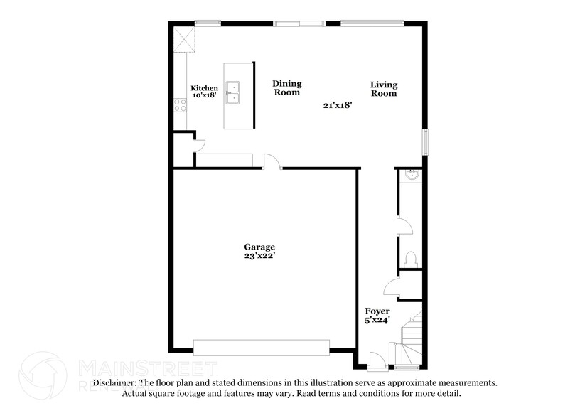 Building Photo - 12146 Old Dulin Farms Way