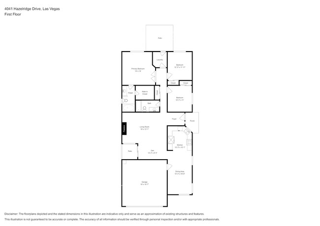 Building Photo - 4041 Hazelridge Dr