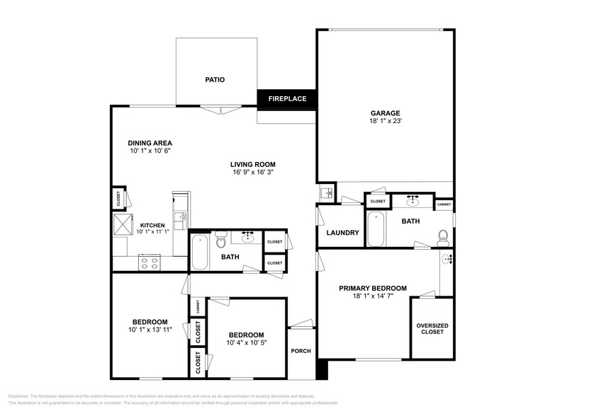 Building Photo - 2442 Antler Trail