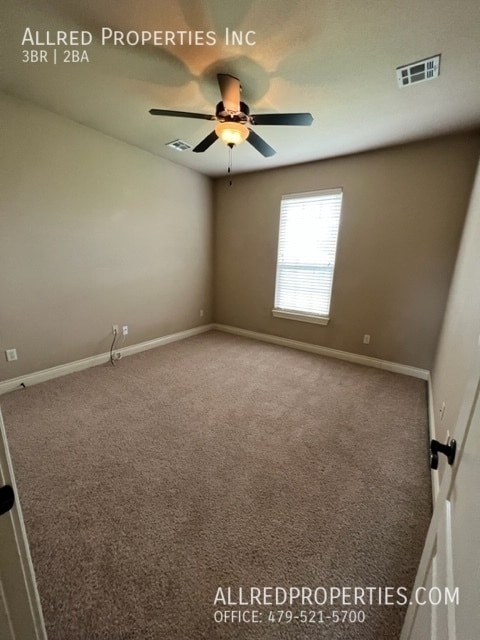 Building Photo - 4820 W Soapstone Dr