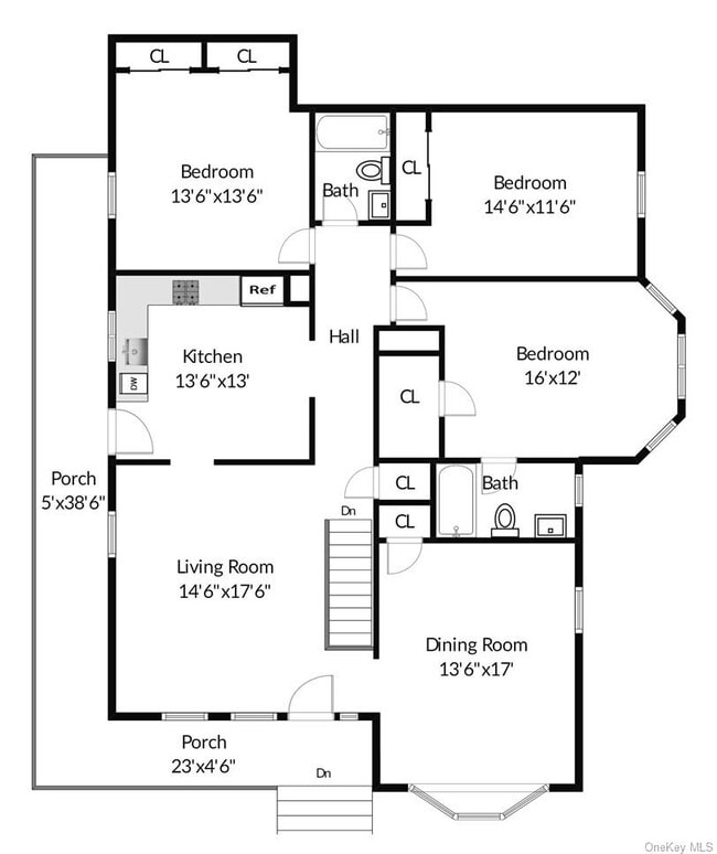 Building Photo - 122 Sagamore Rd
