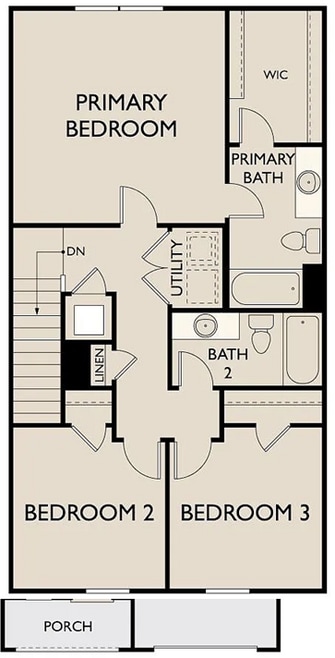 Building Photo - 2635 Westell Wy