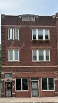 Building Photo - 548 E 61st St