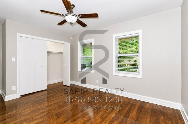 Building Photo - 740 Bellemeade Ave NW