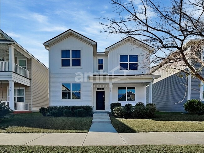 Building Photo - 508 Flat Rock Trace