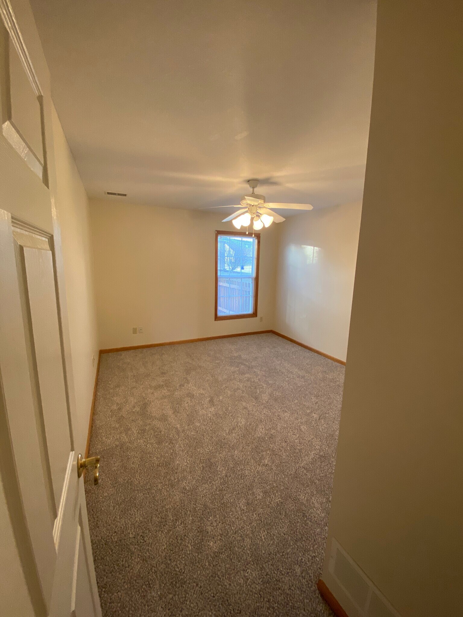 Bedroom 1 - 3906 SW Chartwell Ct