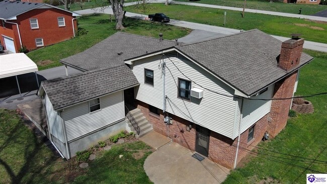 Building Photo - 228 Cherokee Blvd