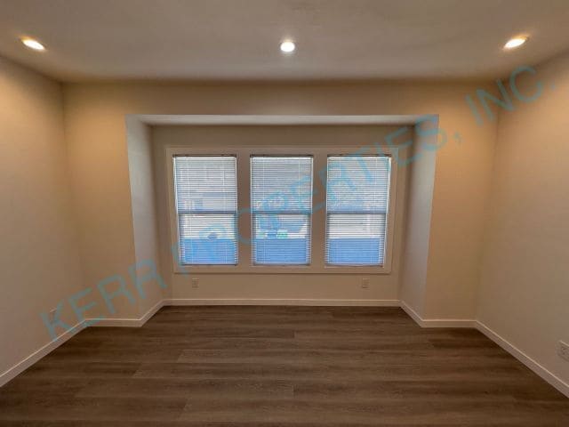 Building Photo - Charming 2-Bed, 2-Bath Duplex Oasis in Hea...