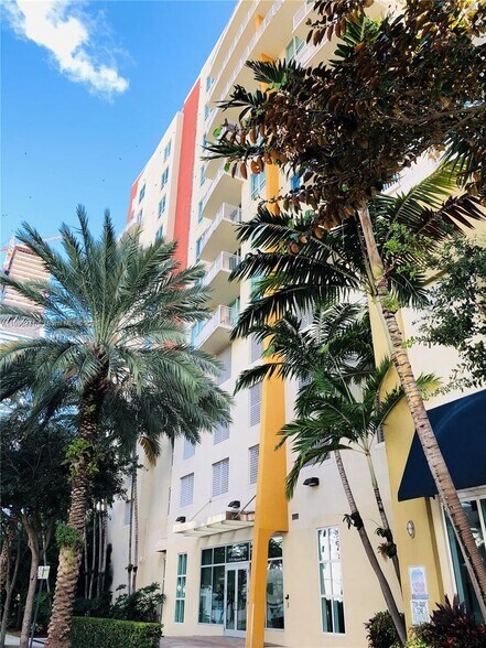 Building Photo - 2275 Biscayne Blvd