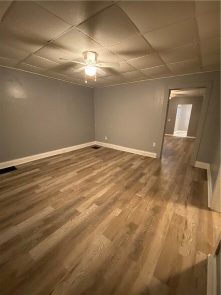 Building Photo - 213 Copeland St