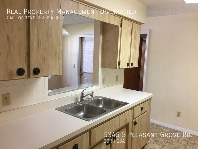 Building Photo - 5345 S Pleasant Grove Rd
