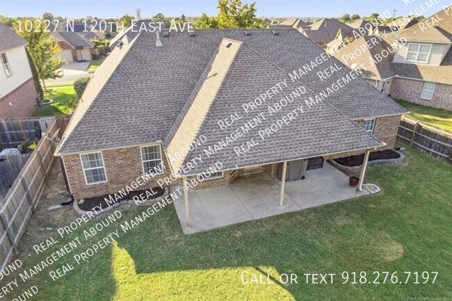 Building Photo - 10227 N 120th E Ave