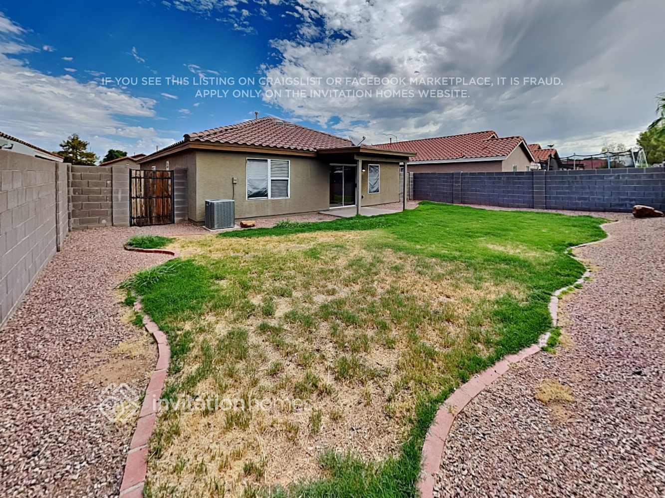 Building Photo - 8127 E Onza Ave