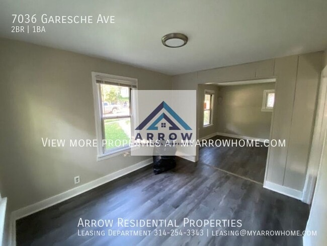 Building Photo - 7036 Garesche Ave