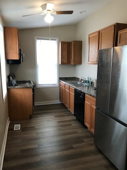Galley Kitchen 1 - 13310 S Brandon Ave