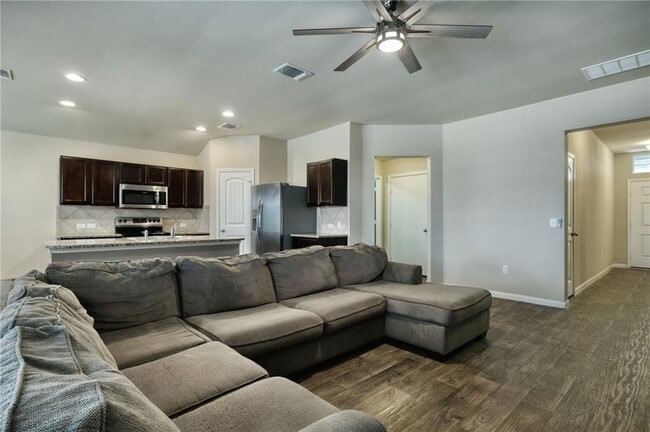 Building Photo - 608 Nueces River Trail