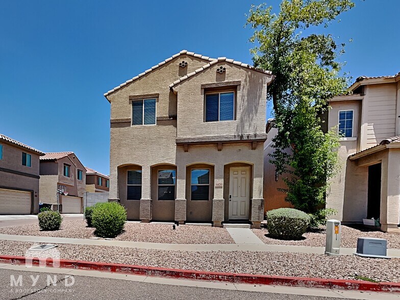 Primary Photo - 5420 W Albeniz Pl