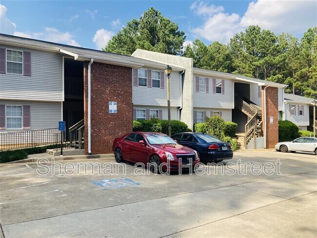 Primary Photo - 506 Commons Dr