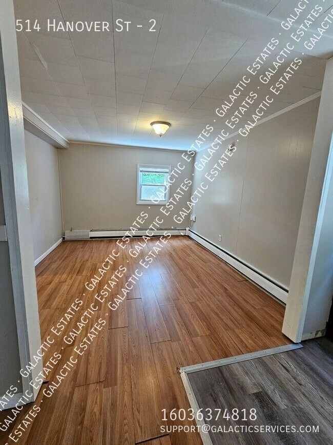 Building Photo - 514 Hanover St