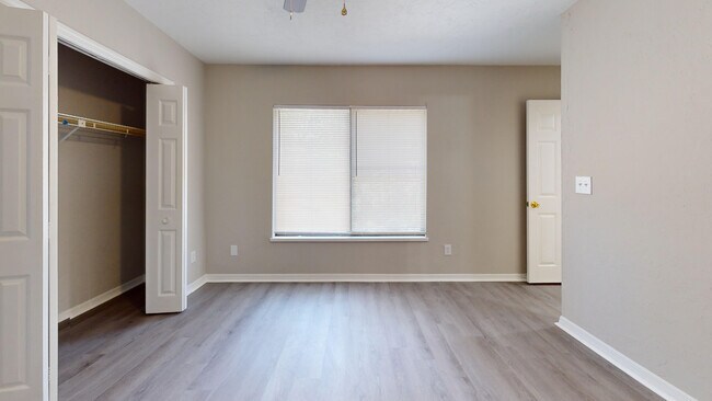 Bedroom - Villas of Stone Ridge