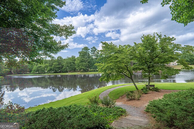 Building Photo - 3423 Lathenview Ct