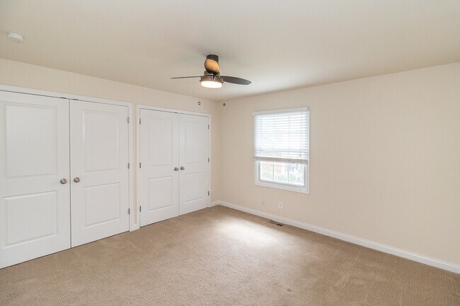 Floorplan - Olde Towne in Kenwood