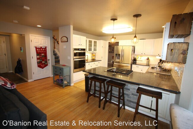 Building Photo - 3 br, 2.5 bath House - 3051 Eaglek Bay Circle