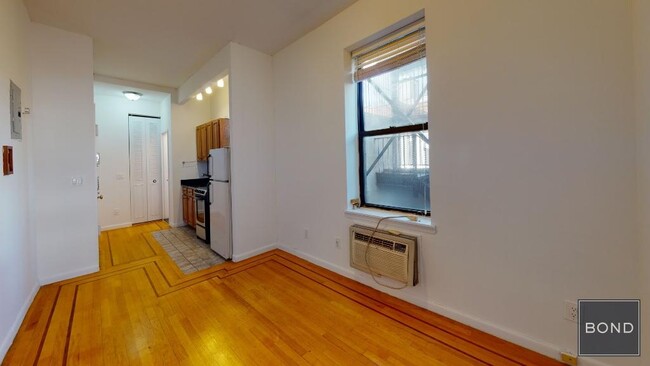 Floorplan - 246 West 22nd Street