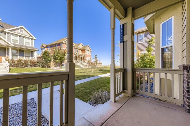 Building Photo - Spacious 2-Bedroom Home with Loft and Garage in Broomfield! Thanksgiving special - 1/2 off first ...