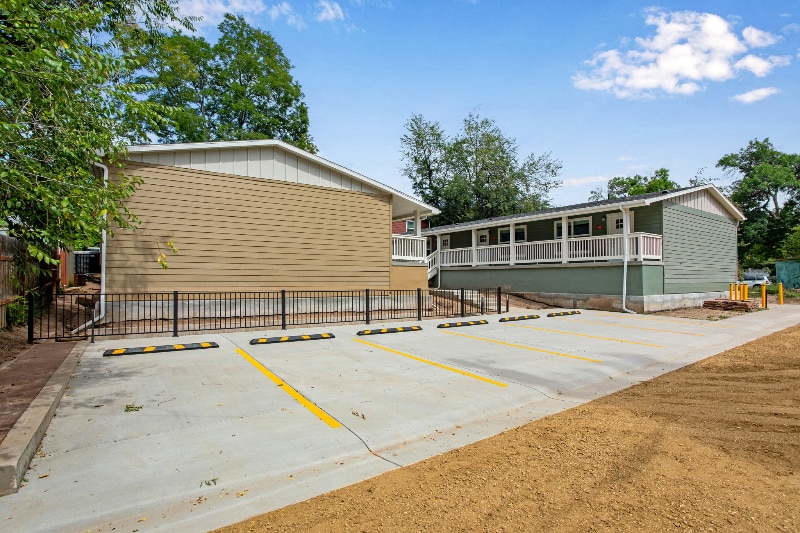 Building Photo - 317 Evans St