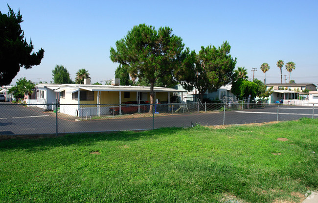 Building Photo - Northern Lights Mobile Home Park