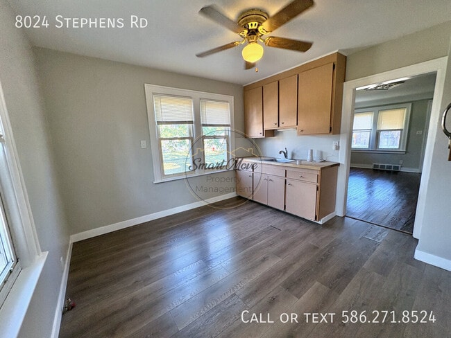 Building Photo - 8024 Stephens Rd