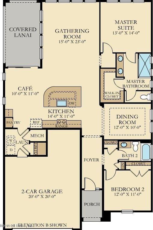 Building Photo - 68 Furrier Ct